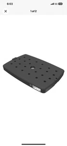 QwikPad for Generators Hurricane Rated Universal Pad For Air-Cooled Standby G... - Picture 1 of 3