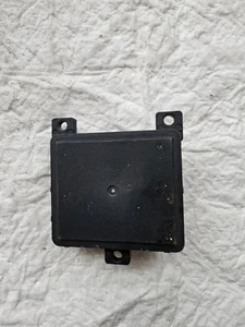 2023 Honda Accord EX/ LX cruise control sensor - Picture 1 of 4