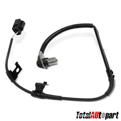 ABS Wheel Speed Sensor for Mitsubishi Diamante 1997-2004 Sedan Rear Driver Side - Image 1 of 4