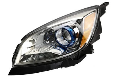 New Genuine General Motors Headlamp 23216004 OEM - Image 1 of 4