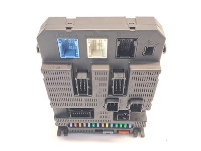 9659285380 CENTRALITA BSI / 2549379 PARA CITROËN C3 I FC_, FN_ 1.4 HDI - Immagine 1 di 4