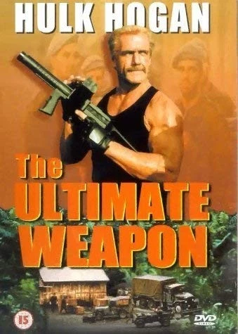 The Ultimate Weapon [1997] [DVD] - Image 1 of 1