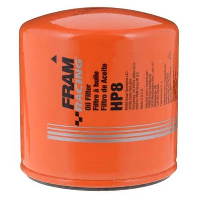 For GMC K25 1975 FRAM HP8 HP Spin-On Engine Oil Filter Foto 1 de 3