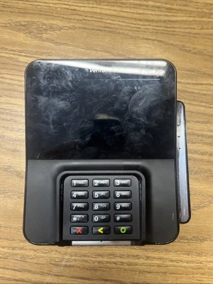 Terminal de pago con tarjeta de crédito Verifone M400 WIFI/BT Foto 1 de 3