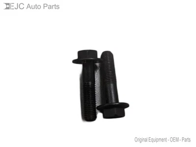 Juego de pernos de engranaje de árbol de levas para 13-16 Hyundai Santa Fe Sport 2.4 Foto 1 de 4