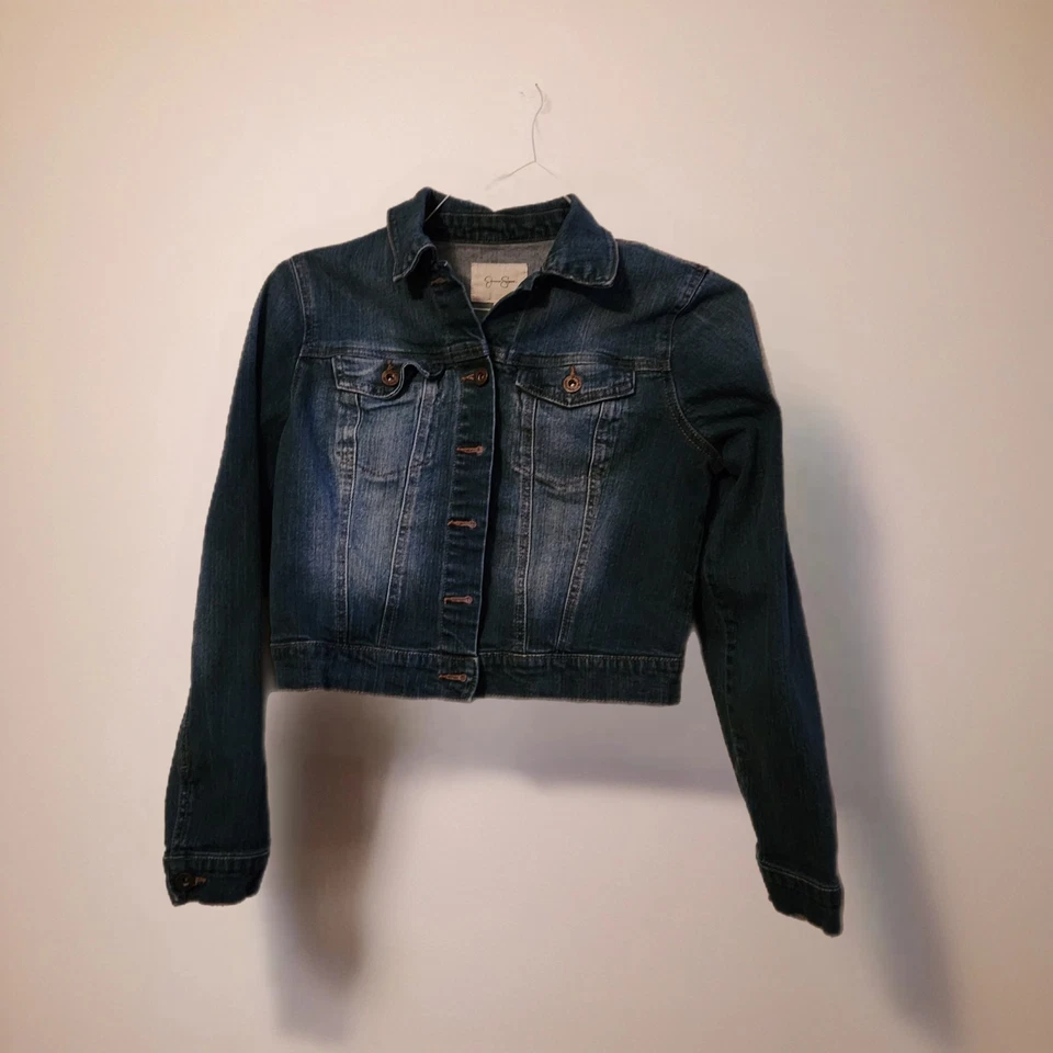 Chaqueta vaquera para mujer Foto 1 de 1