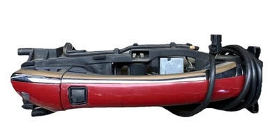 ✅ 03-09 Manija de puerta de pasajero derecho Mercedes W209 CLK350 CLK500 sin llave OEM Foto 1 de 4