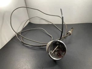 Triumph TR3, TR3B Temperature Gauge TL 2561/00 - Picture 1 of 4