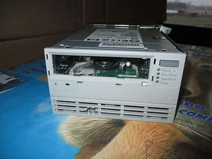 Hp 973605-101 Ultrium 960 Lto3 Lvd Upgrade Msl6000 400/800 GB SCSI Tape Drive - Afbeelding 1 van 1