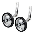 Get Your Child Riding in No Time with Our Bike Training Wheels Set