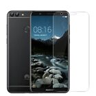 Smartphone 9H Tempered Glass for Huawei P Smart 2017 5.65" On FIG LX1 LX2 LX3