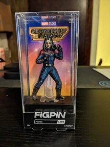 AMC Theaters Mantis 1394 Figpin - Picture 1 of 6