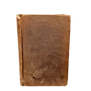 Vintage 1867 KATHRINA: HER LIFE AND MINE IN A POEM By J. G. Holland Hardcover - Picture 1 of 12