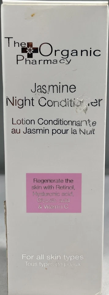 The Organic Pharmacy Jasmine Night Condtioner, 1.7 oz. - Image 1 of 1