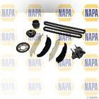 Napa Timing Chain Kit For Bmw 535D 3.0 Litre January 2007 To January 2010