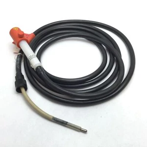 Haug PAE 8605 350 Charging Electrode, Diameter: 20mm, High Tension Lead: 1-3m - Bild 1 von 5