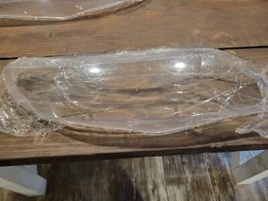 Headlight Covers - Picture 1 of 4