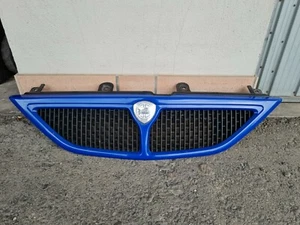 MASCHERINA ANTERIORE LANCIA Y 1° Serie 1200 Benzina  (1999) RICAMBI USATI 405362 - Foto 1 di 1