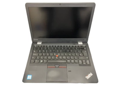 Lenovo ThinkPad 13 Intel i3-7100 @ 2.40GHz NO Ram NO HDD Grade D EC0203 - Image 1 of 4