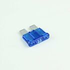 15 Amp Blue Atc/Ato Fuses - (Pack Of 25)