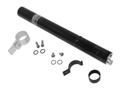 For 2010-2016 Audi S4 A/C Receiver Drier 51967HY 2011 2012 2013 2014 2015 - Image 1 of 2