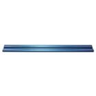 Vim Products Mr8b Vim Tools 8 In. Blue Magrail Low Profile No Studs