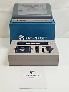 PATHSPOT SCANNER MANUALE LAVAGGIO A MANO SCANSIONE RACCOLTA DATI A3441W03 NUOVO - Foto 1 di 7