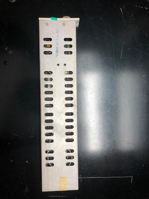 AGILENT 81651A 1550NM LASER SOURCE - Image 1 of 4