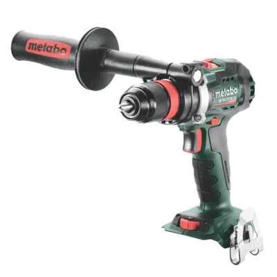 Metabo SB 18 LTX BL Q I 18V Li-ion Cordless Brushless Hammer Drill 130Nm GERMANY - Image 1 of 3