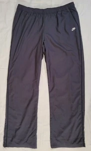 Nike Fit Dry Track Pants Women's XL - Picture 1 of 6