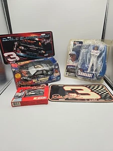 dale earnhardt collectibles - Picture 1 of 6