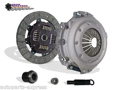 GM Clutch Kit for 89-93 Ford Thunderbird Mercury Cougar 3.8L Supercharged OHV V6 - Image 1 of 4