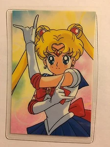 Sailor Moon R Rami Card H - Imagen 1 de 2