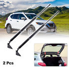 2pcs Rear Tailgate Liftgate Hatch Lift Supports Replace 904504BA0B for Nissan
