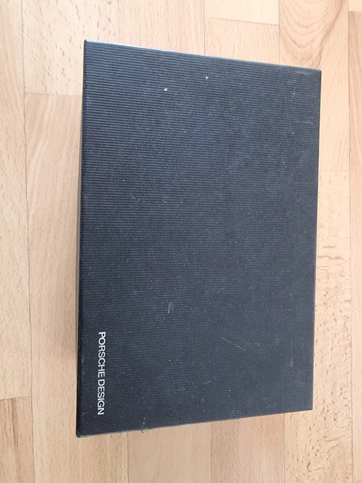 Porsche Design Pfeife - Bild 1 von 4