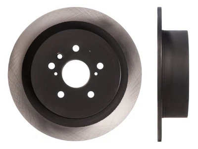 ADVICS A6R058 Disc Brake Rotor For 08-13 Toyota Highlander - Image 1 of 4