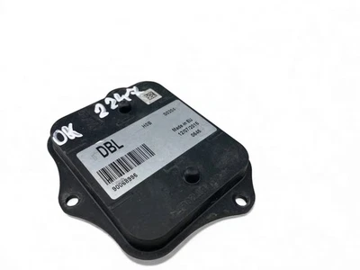 OK2247 VOLVO Unité De Contrôle De Lumière Xénon 90068996 - Image 1 of 4