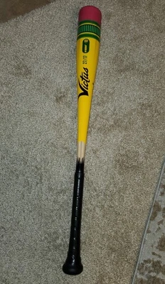 Murciélago lápiz Victus -10 gotas, 27 pulgadas, 17 oz Foto 1 de 4