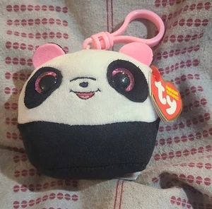 Ty squishy Beanie bambù - Foto 1 di 3
