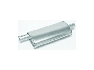Walker 53TX83S Muffler Fits 1988-1995 GMC K2500 - Picture 1 of 1