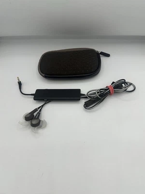 Bose QuietComfort 20 QC20i Kopfhörer mit Geräuschunterdrückung für Apple iOS - Bild 1 von 4