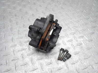 Pinça de freio dianteira 2009 04-09 Honda VT750C Shadow Aero fabricante de equipamento original  - Imagem 1 de 4