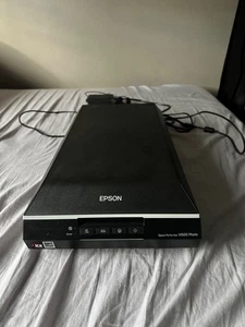 Scanner photo couleur Epson Perfection V600 - Photo 1/1