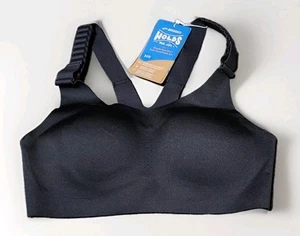 Brooks Dare Raceback Run Bra 2.0 Size 32B Style #35008501 New With Tags - Picture 1 of 9