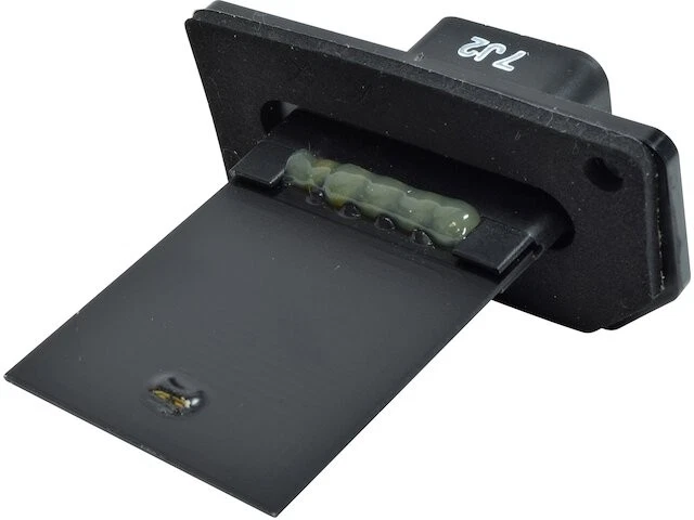 Resistencia del motor del soplador 39BPVC68 para Ford Explorer Sport Trac 2008 2010 2009 2007 Foto 1 de 1