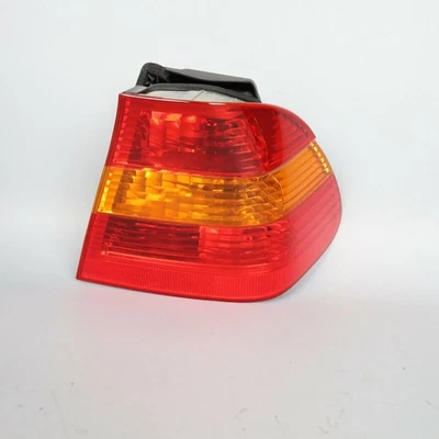 2002-2005 BMW 325i 330i Sedan Tail Light Right OEM Used - Image 1 of 4