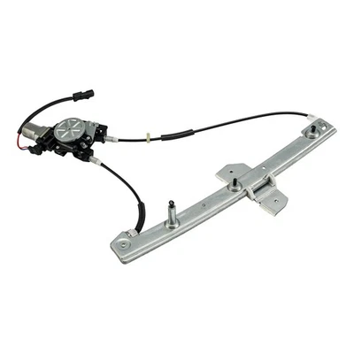 Regulador de ventana eléctrica delantero derecho para Dodge Ram 1500 Van Dodge Ram 3500 Van Foto 1 de 4