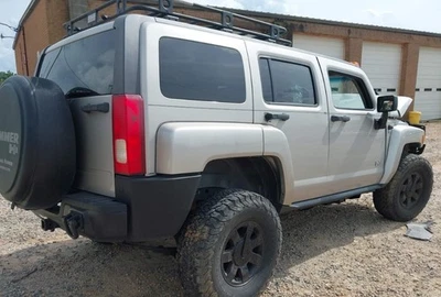 Airbag para tablero de pasajeros Hummer H3 2008-2010 diestro OEM Foto 1 de 3