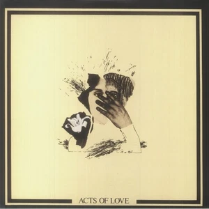 PENNY RIMBAUD/MIKADO KOKO - Acts Of Love/To Our Other Selves - Vinyl (2xLP) - Picture 1 of 1