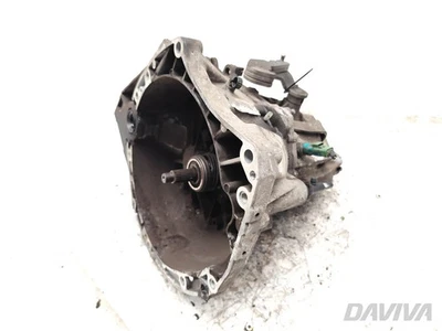 Nissan Qashqai/Qashqai+2 6-Gang-Schaltgetriebe 2.0 Benzin 104kW (141 HP) TL4116 - Image 1 of 4